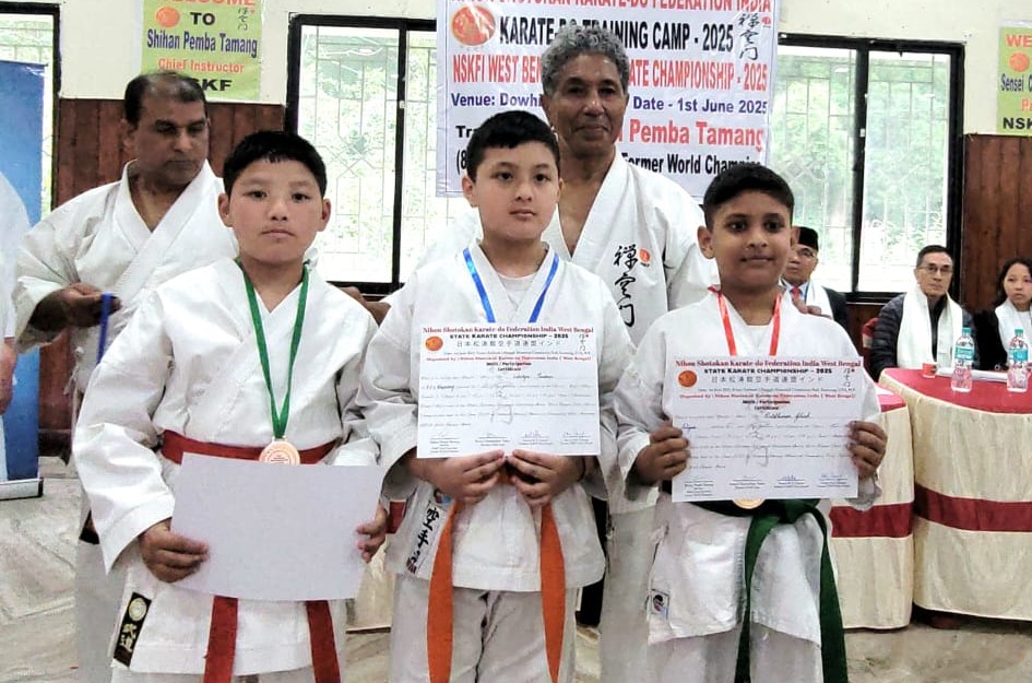 Karate
